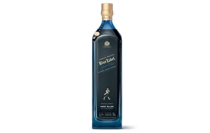 Whisky Review Round Up: Johnnie Walker Blue Label, Ghost & Rare Port Ellen photo
