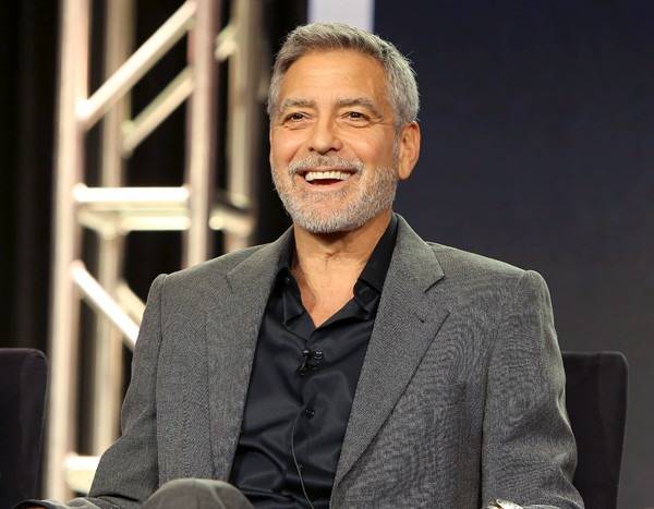 Here’s How You Can Have A Drink With George Clooney photo