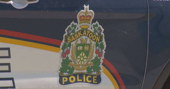 Vehicle Collides With Parked Cars On Saturday Morning In Saskatoon photo