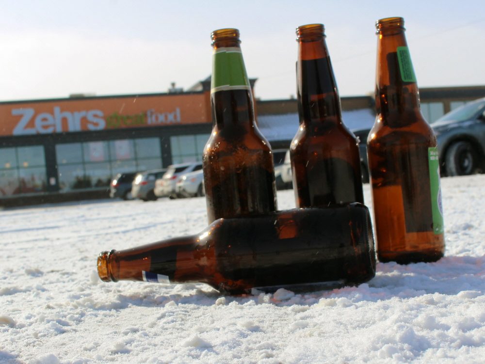 Randall Denley: Overdue Changes To Ontario’s Booze-retail System Will Be More Sweeping Than You Think photo