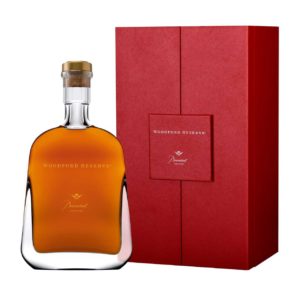 Brown-forman Set To Roll Out ?one-of-a-kind? Woodford Reserve Baccarat Edition photo
