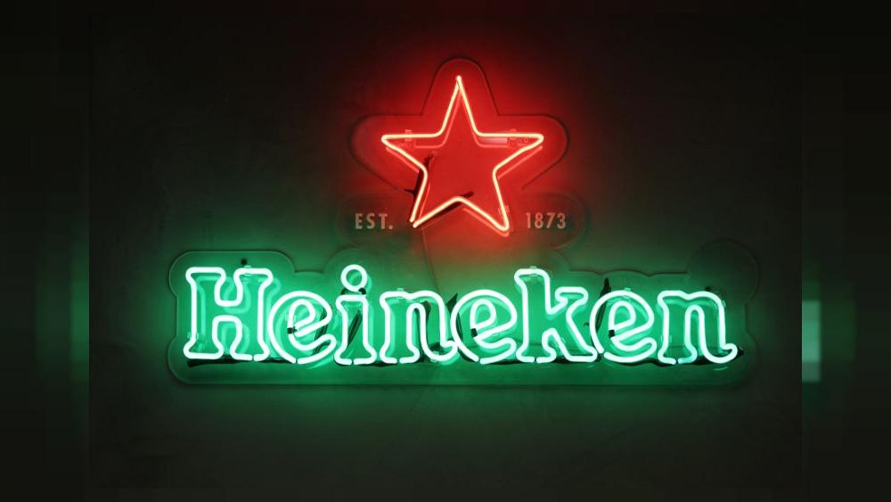 Heineken To Invest About 110 Million Pounds In Brazilian Plants photo