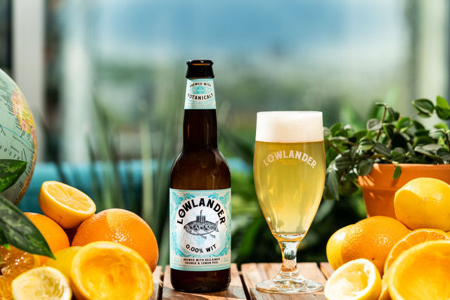 Lowlander To Bring Its Alcohol-free Beer To Uk photo