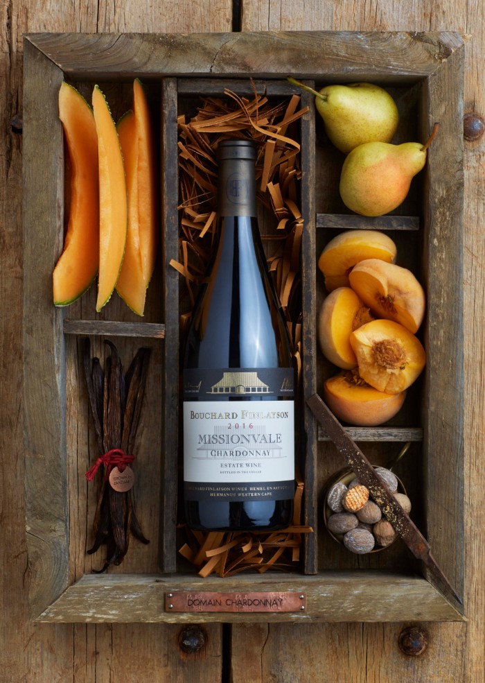 Discover The Intriguing Flavours Of A Noble Cultivar On International Chardonnay Day photo