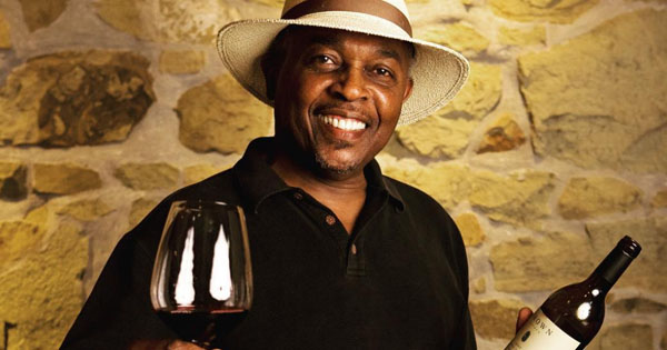 5 Critically-acclaimed Black-owned Wineries photo