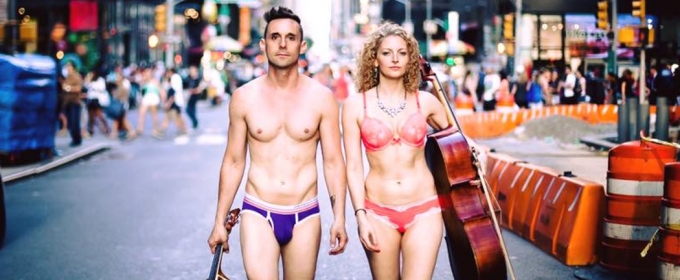 The Skivvies To Appear Live At The Brooklyn Brewery photo