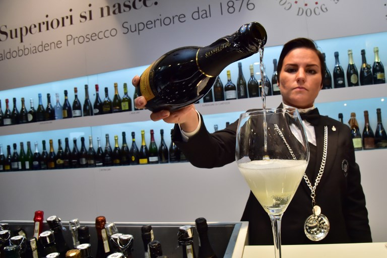 Italy’s Booming Prosecco Production Is ‘unsustainable’, Say Researchers photo