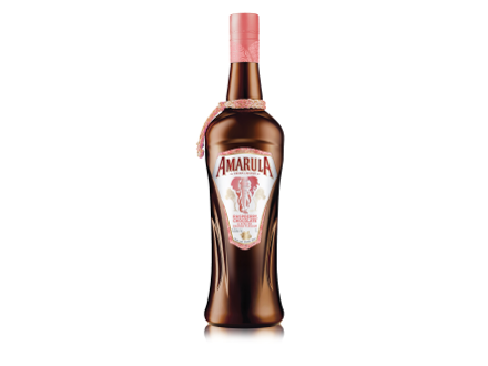 Distell Channels Botanicals Trend For New Amarula Flavour photo
