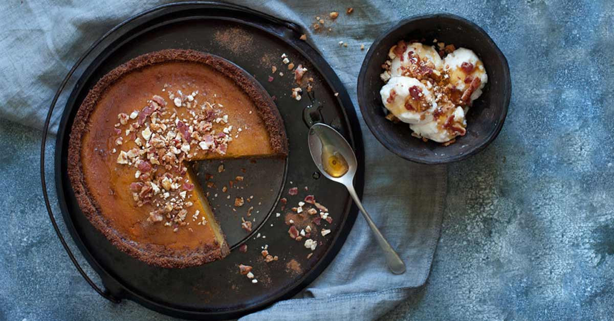 The Sweetest Roundup Of Sweet Pie And Tart Recipes photo