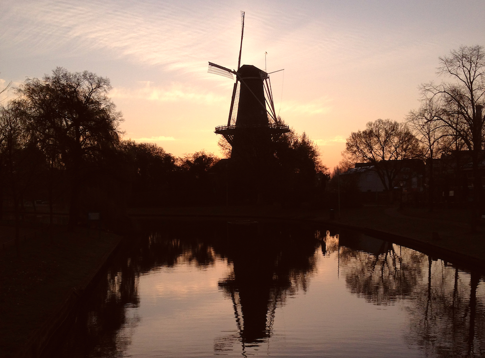 Blowin? In The Wind: Traditional Windmills You Can Visit In The Netherlands photo