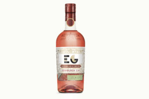 Edinburgh Gin Extends Distribution With Dufry Outside Uk photo