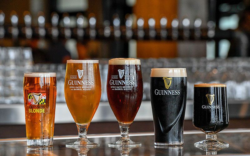 The New Guinness Brews You Need To Try photo