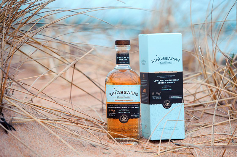 Kingsbarns Single Malt Whisky photo