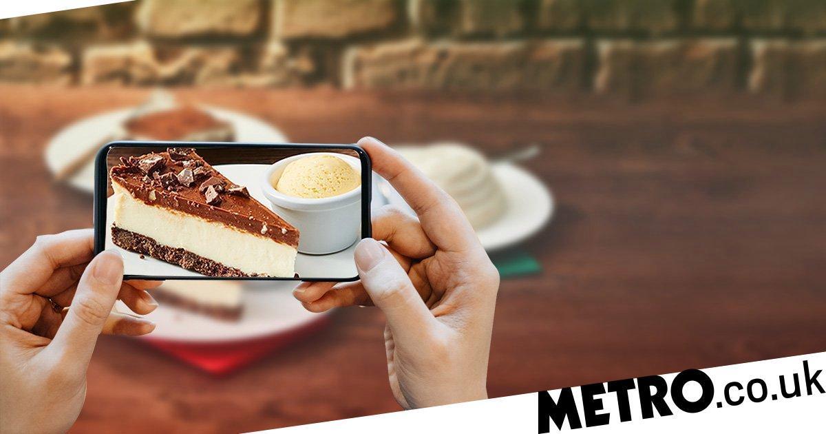 Frankie & Benny’s Is Offering 50% Off Food For Instagramming Your Meal photo