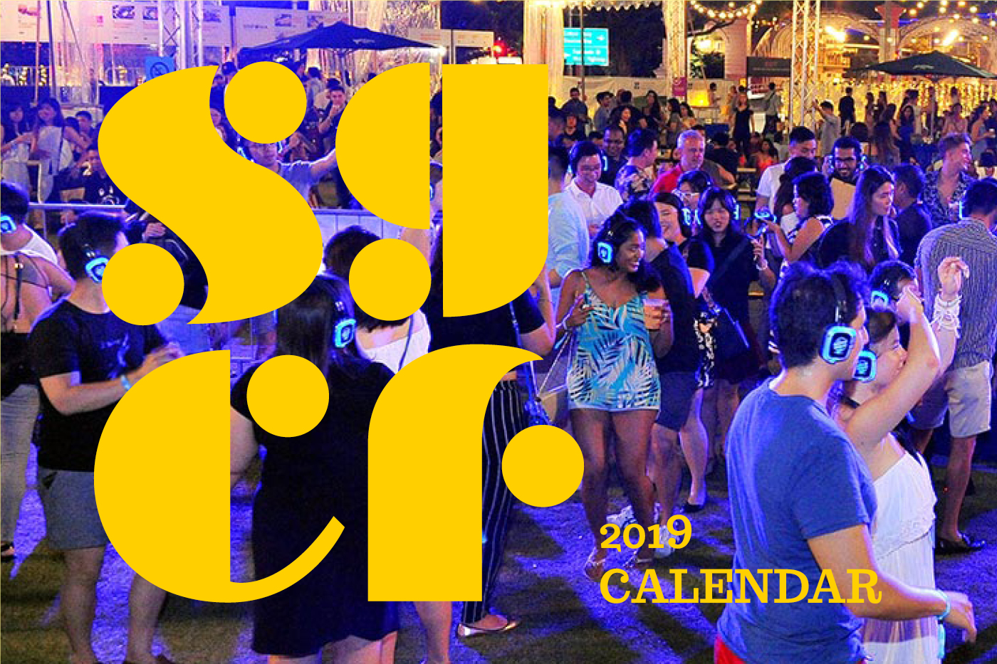 Singapore Cocktail Festival 2019 Calendar: Your Ultimate Industry Guide photo