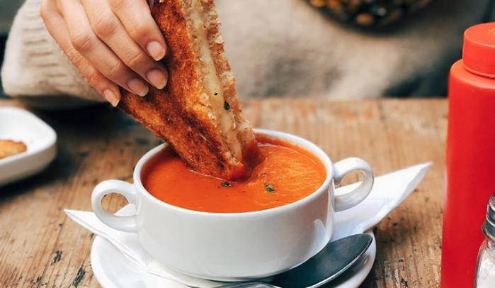 Soups To Warm You This Winter photo