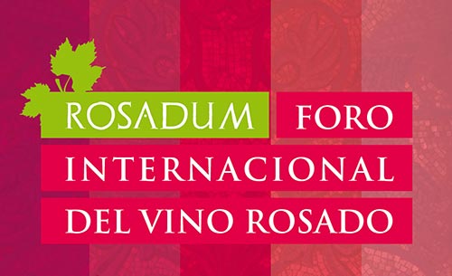 Rosadum, El I Foro Internacional Dedicado Al Vino Rosado photo