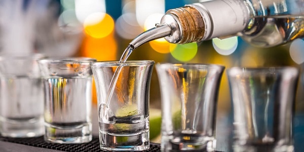 Global Vodka Market 2019 Analysis Report With Cross-channel, Opportunities, Upturn Growth By 2025 – Mole Post Gazette photo