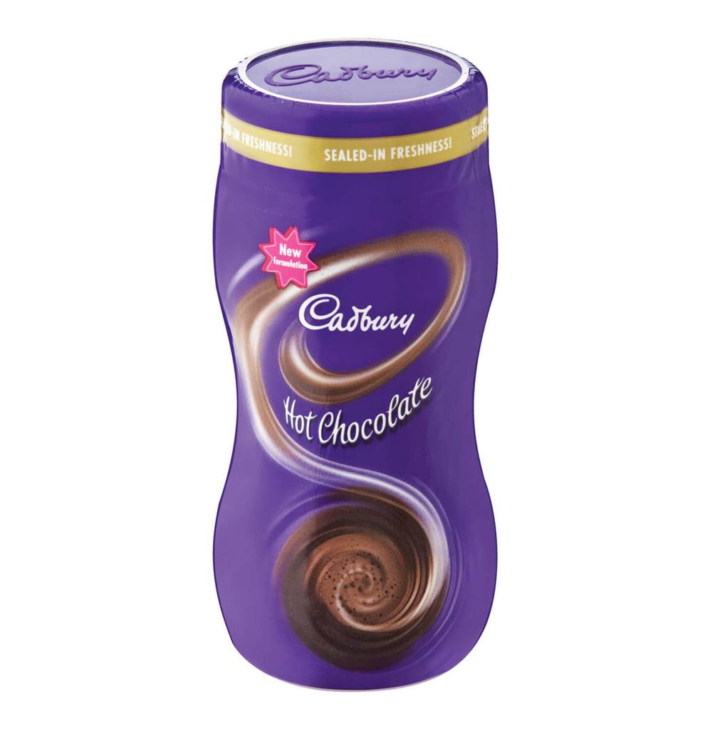 Cadbury Hot Chocolate Discontinued In South Africa photo