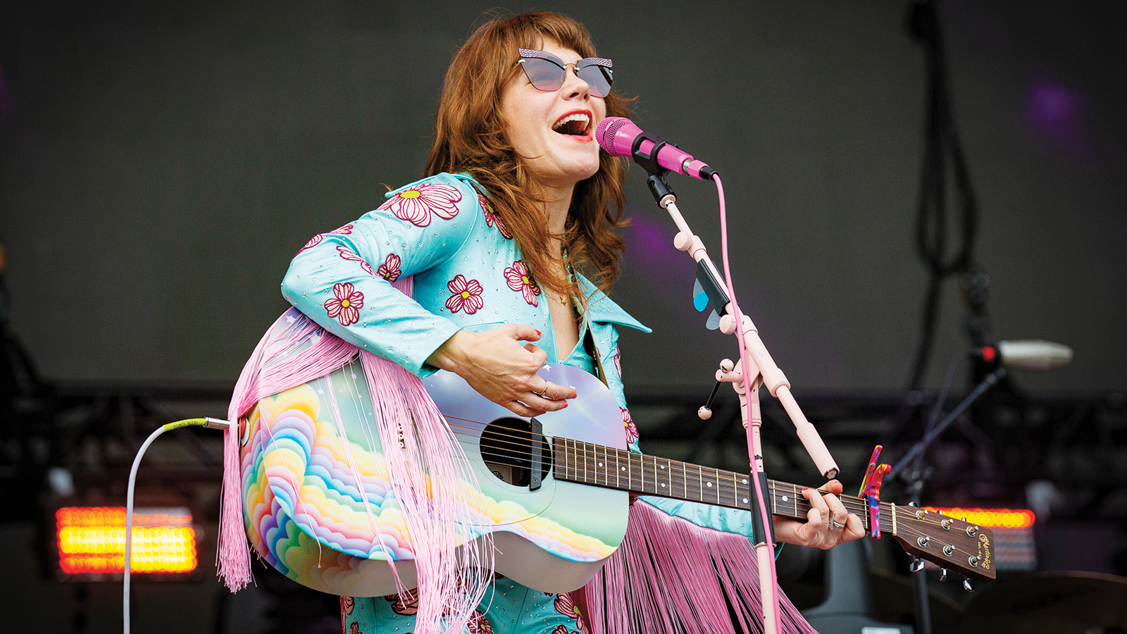 Jenny Lewis: Natural Wine Is “punk” photo
