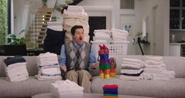 Marketing Daily: Jose Cuervo’s Cinco Promo: Free Laundry For A Year (huh?) photo