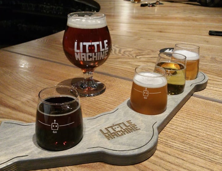 Brew Crew: Here Are West Denver’s Favorite Breweries photo