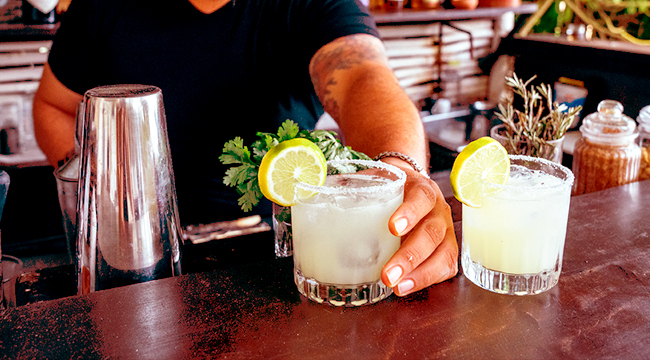 Bartenders Share Their Go-to Tequilas For Cinco De Mayo Margaritas photo