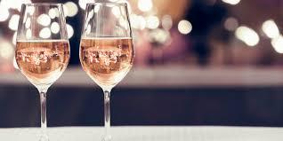 Find Out Why Rosé Is The Next Big Thing At #thewineshow In Joburg photo