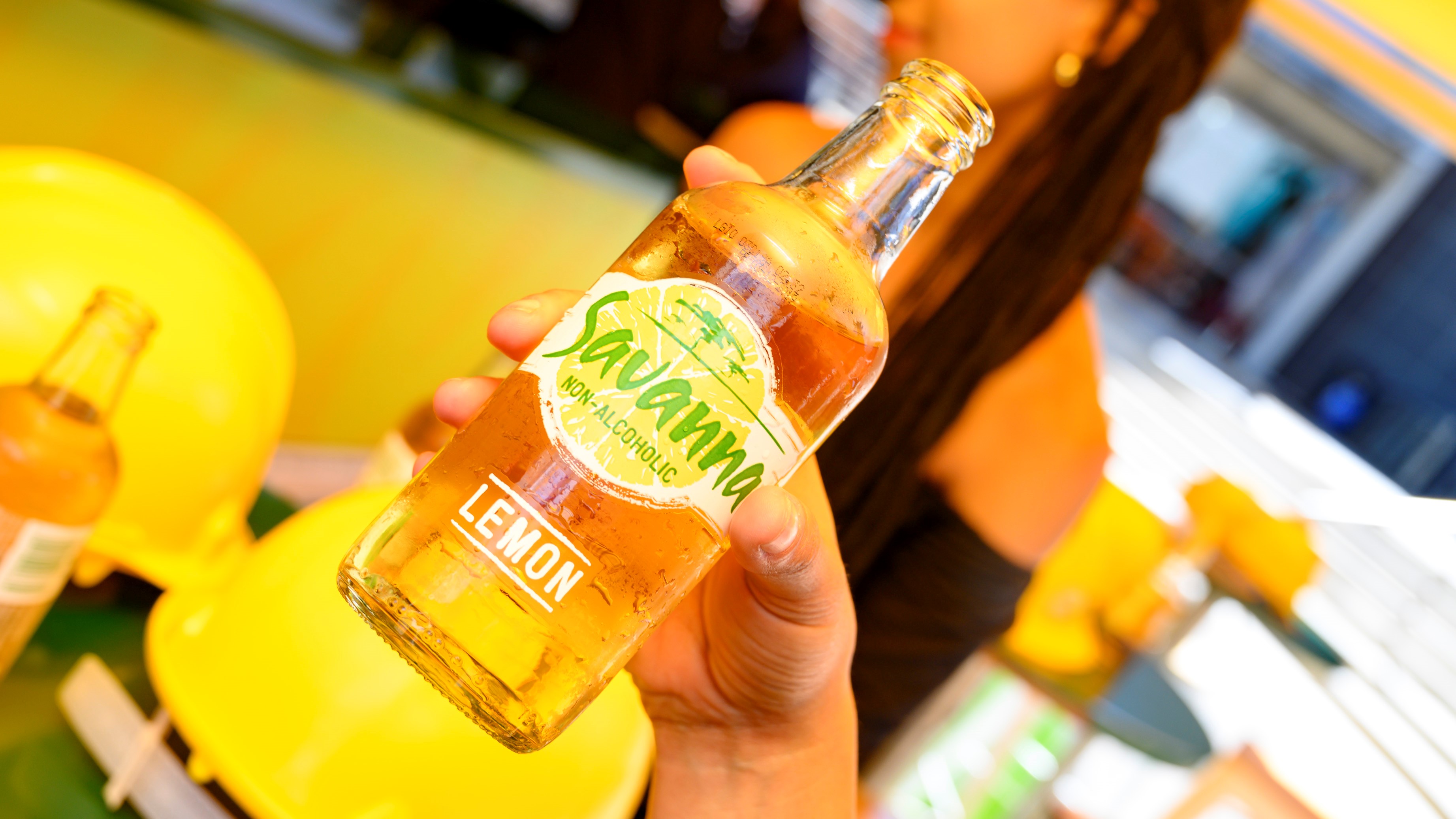 Savanna`s New Ad Challenges Consumers To Break The Rules photo
