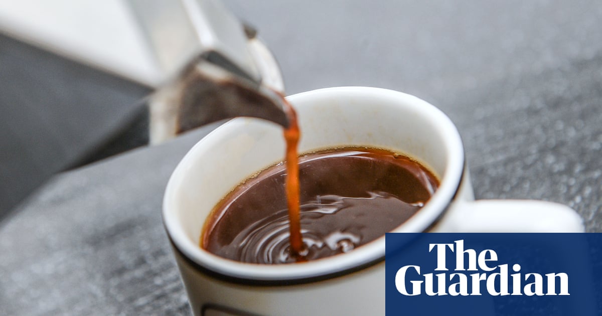 Up To 25 Cups Of Coffee A Day Safe For Heart Health, Study Finds photo