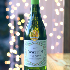 Ovation Wines: A Story Of Transformation And Trailblazing photo