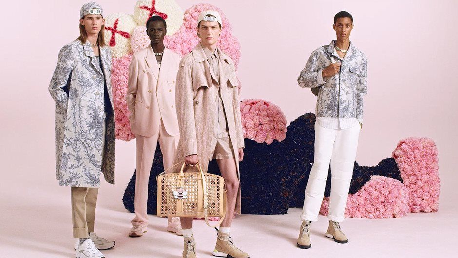 #sourceafrica19: Wgsn’s 6 Key Strategies For Developing S/s 2020 Collections photo
