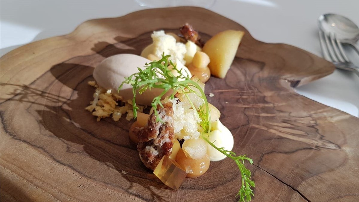 Cape Town’s La Colombe Added To World’s 50 Best Restaurant Extended List photo