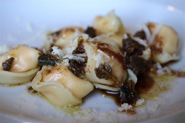 Taste The Pure Winter Comfort Of Pasta Ripiena At 95 At Parks This Winter! photo