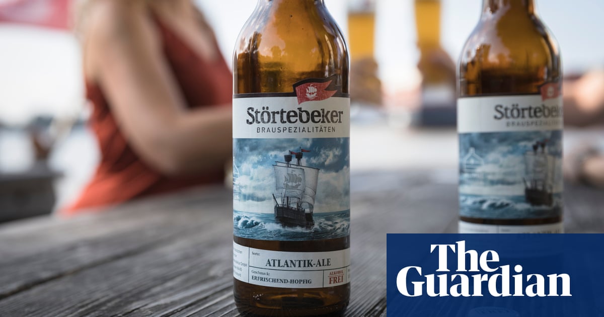 Germans Thirsty For Alcohol-free Beer As Brewers Boost Taste photo