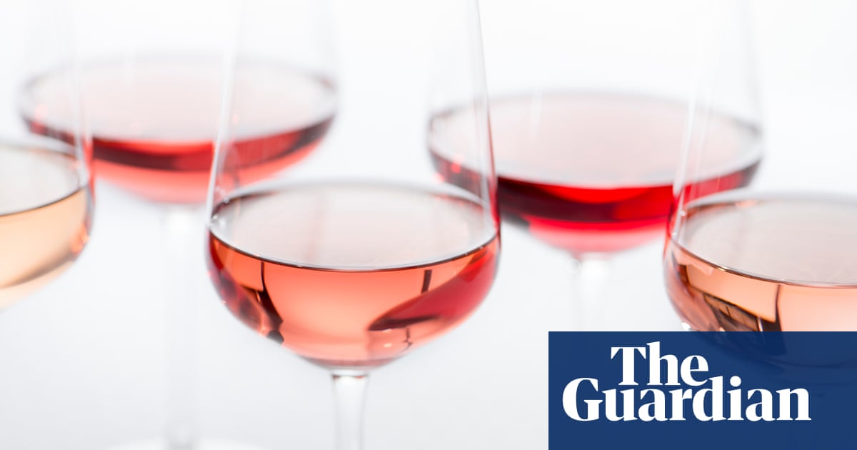 Pale Rosé Isn’t Better – And Nine Other Pink Wine Myths Debunked photo