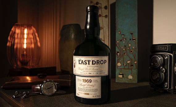Last Drop Distillers Launches 15th Limited Release photo