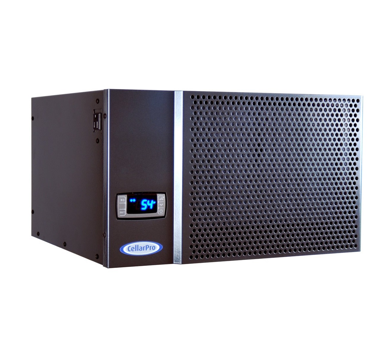 7 Best Wine Cellar Cooling Units On The Market (2019) photo
