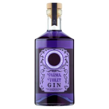 Asda Launches Trio Of Confectionery-inspired Gins photo