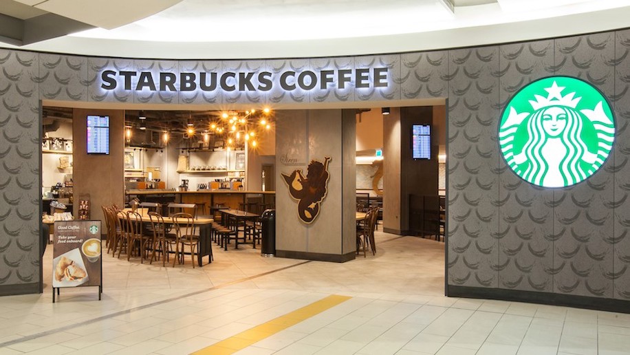 Starbucks Launches Reusable Cup Scheme At Gatwick ? Business Traveller photo