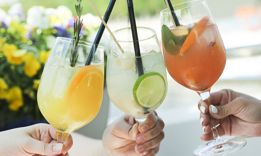 Which Drink and When? Tips On The Best Drinks For Each Occasion photo