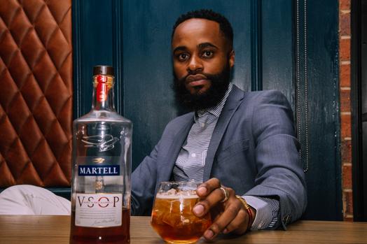 How To Drink Cognac Like A Pro This #worldcognacday photo