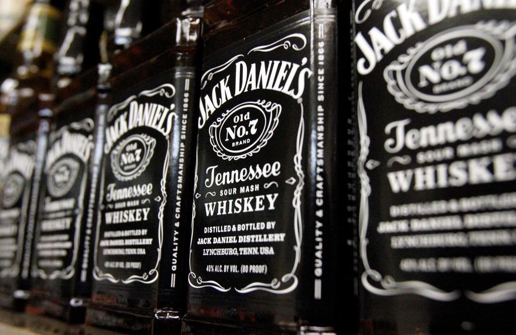 Trade War Comes To Louisville, Jack Daniels Takes Tariff Hit photo