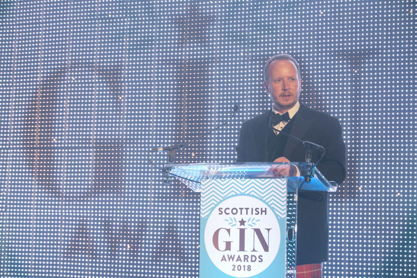 Scottish Gin Awards 2019 Finalists Revealed photo