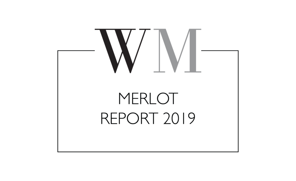 Merlot Report 2019 photo