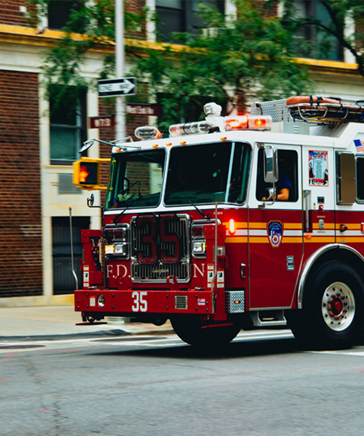 This Beer-serving Fire Truck Is Here To Quench Your Thirst photo