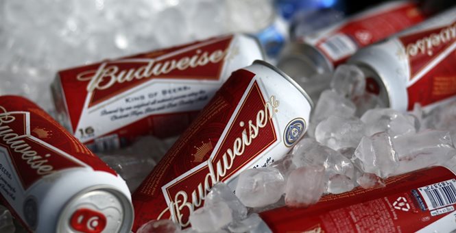 Grab A Tissue: Budweiser Tribute On Father’s Day Tugs At Heartstrings photo