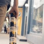Corona Wants To Save The Planet With New Stackable Beer Cans photo