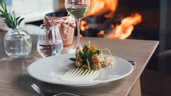 Where To Wine And Dine In Cape Town This #fathersday photo