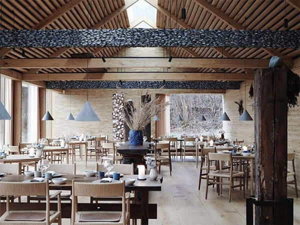 The Accidental Foodie: Noma In Copenhagen, The Experience Of A Lifetime photo